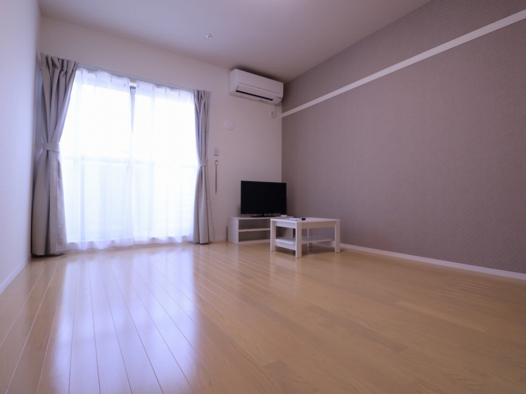 クレイノＴｏｗａ ベッドルーム