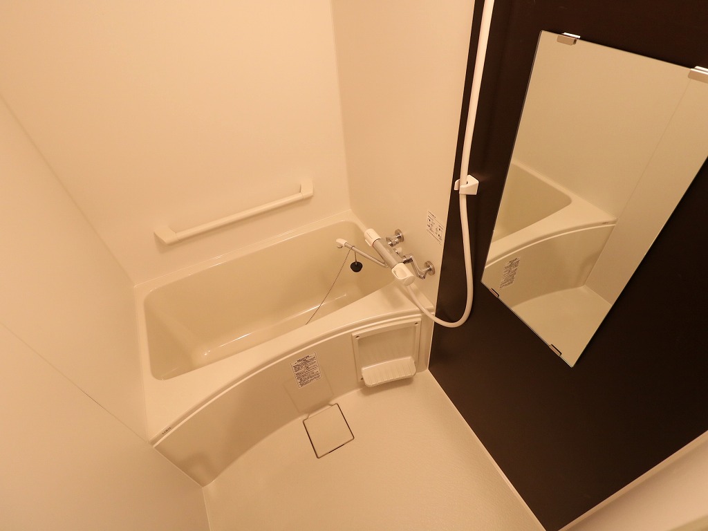 クレイノＴｏｗａ 風呂画像