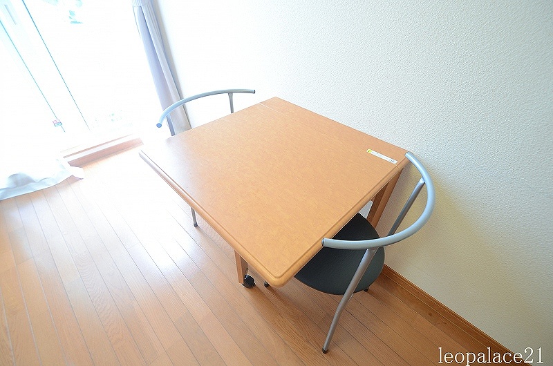 レオパレスアルカンシェル藤阪 その他5