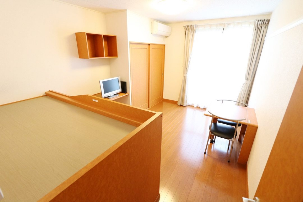 レオパレスアルカンシェル藤阪 その他13