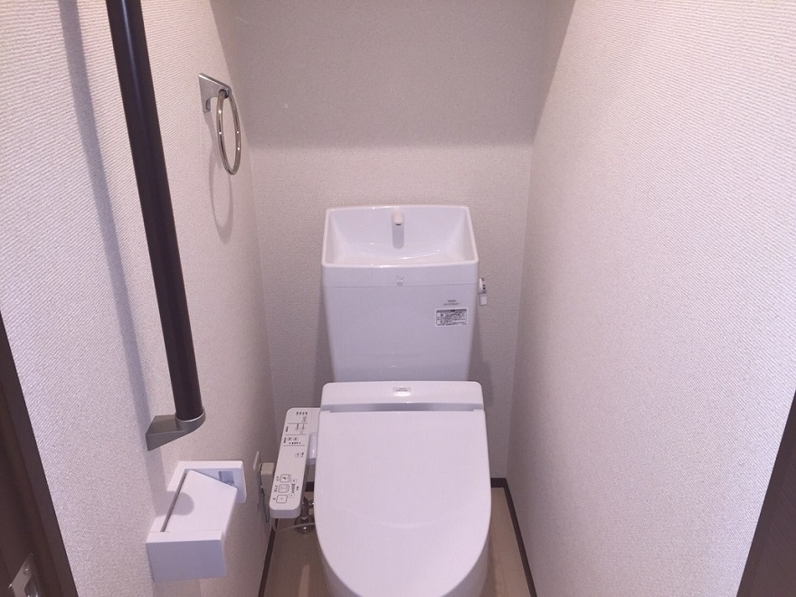 クレイノコンフォール　東中島 その他8