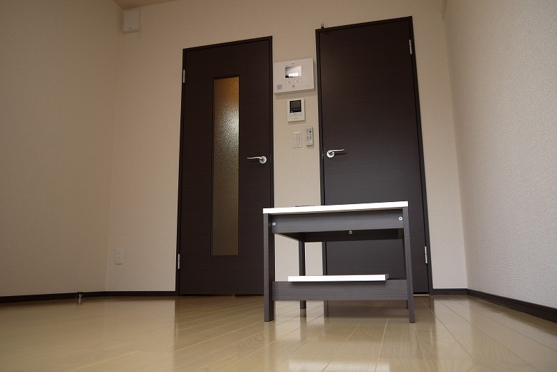 クレイノコンフォール　東中島 リビング