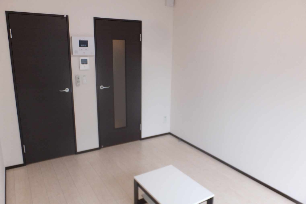 クレイノコンフォール　東中島 ベッドルーム