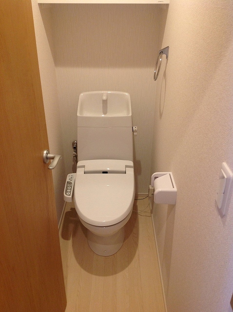 クレイノセイ柴島 その他3