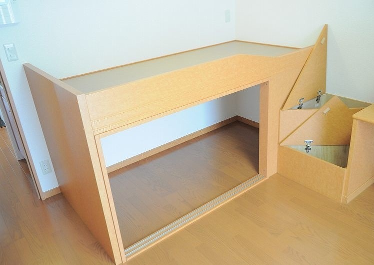 レオパレスコムフィー鶴見 その他11