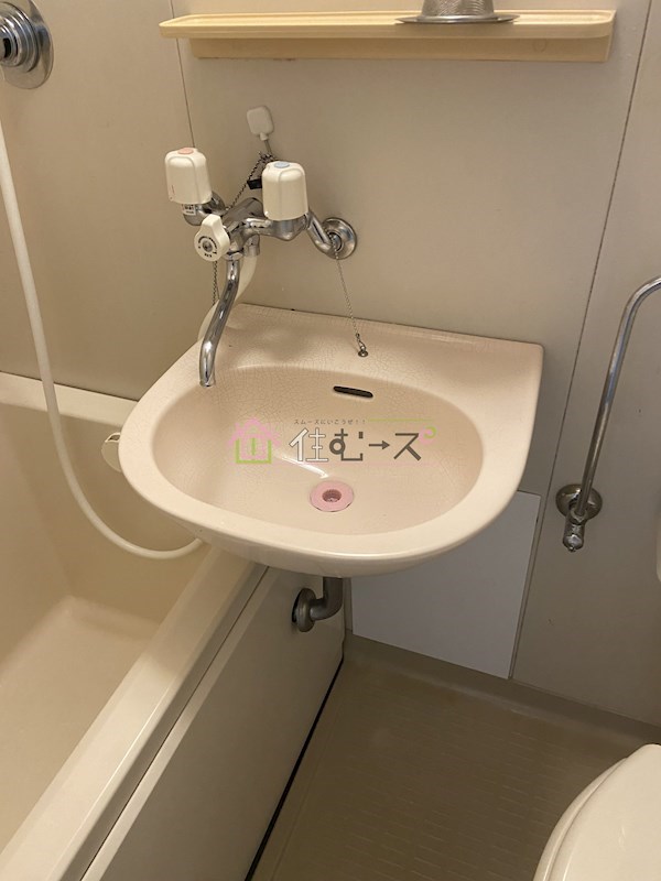 ブルースカイハイツ新森 その他2