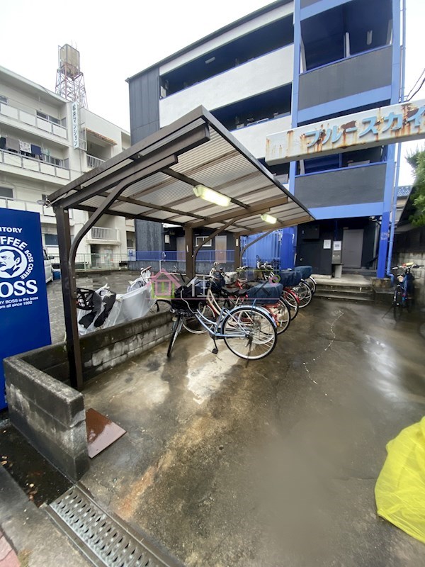 ブルースカイハイツ新森 その他外観1