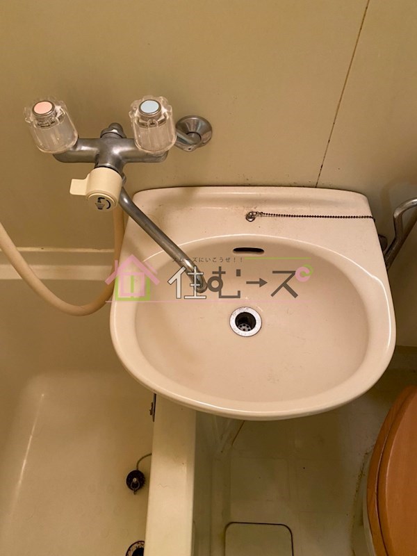 東洋プラザ蒲生 その他4