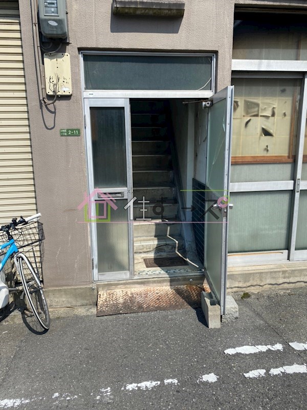 泉南マンション その他1