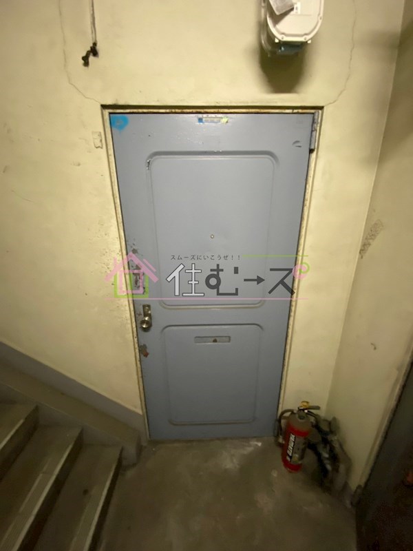 泉南マンション その他2