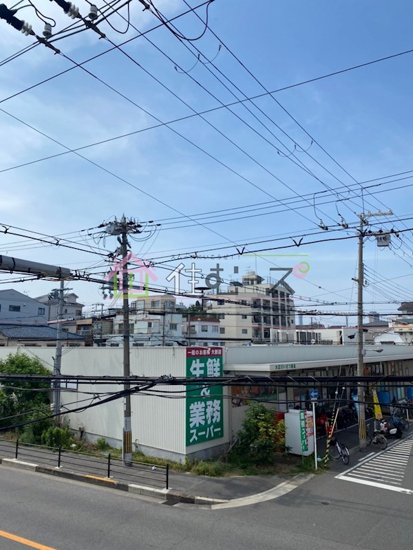 泉南マンション その他4