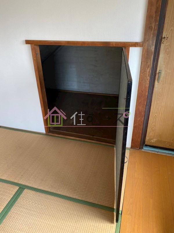 泉南マンション その他5