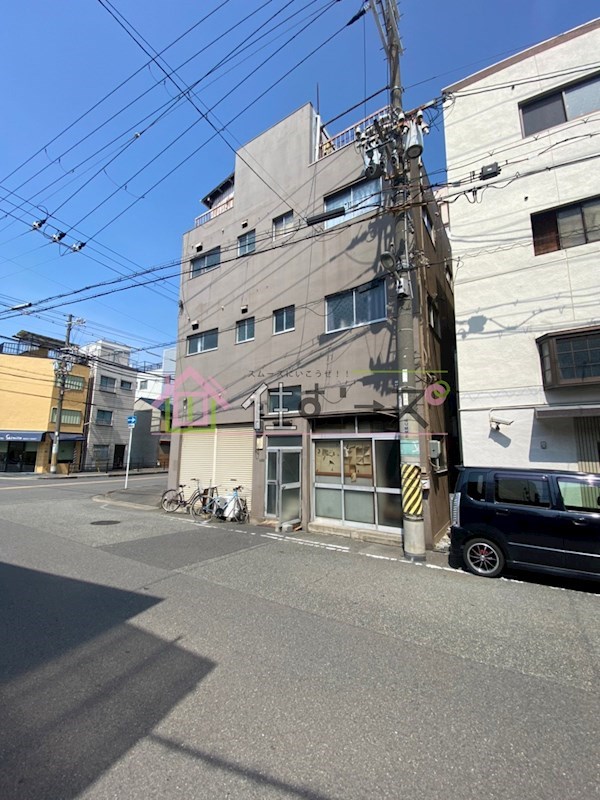 泉南マンション その他外観1