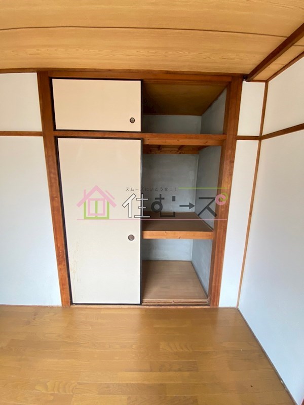 泉南マンション ベランダ