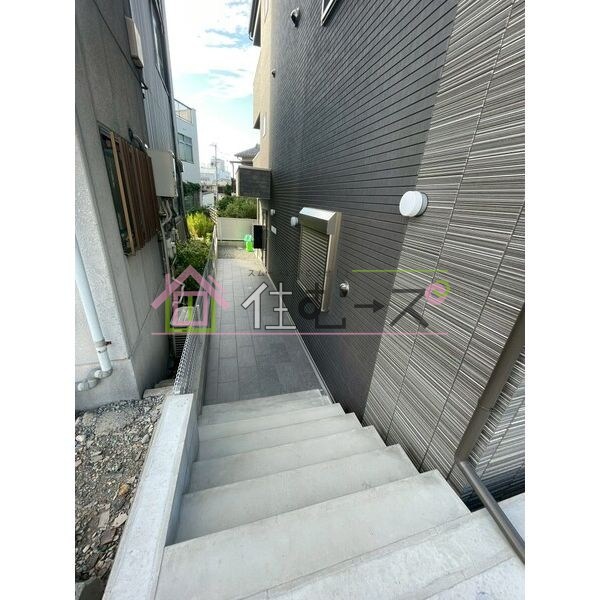 シーエムドゥ キッチン