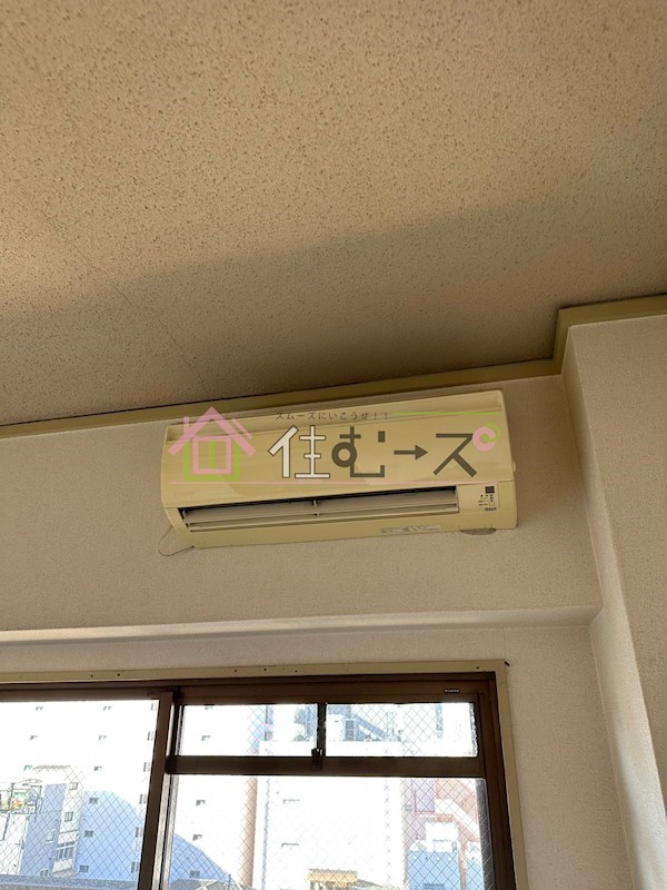 レジデンシャル桜川 その他4