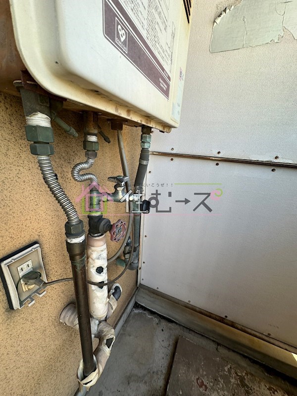 レジデンシャル桜川 その他6