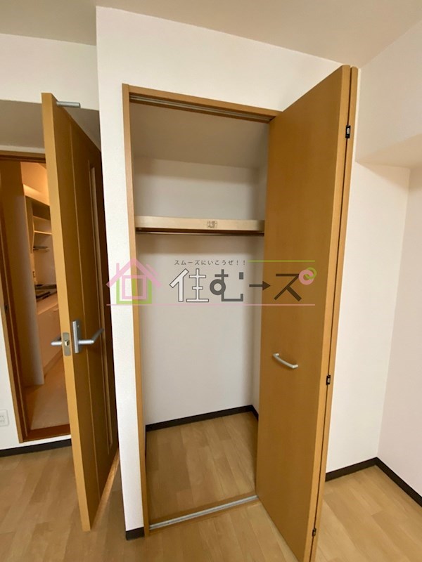 ドミール桜川Ⅱ その他3