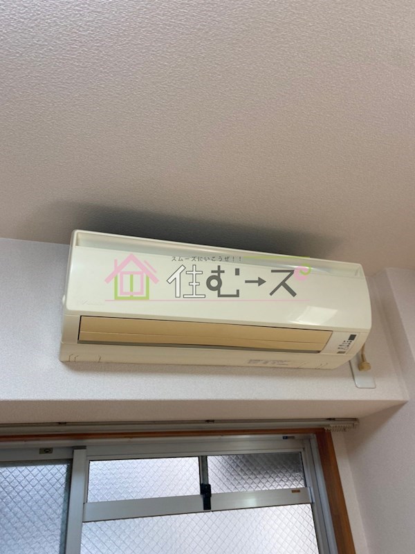 ドミール桜川Ⅱ その他4