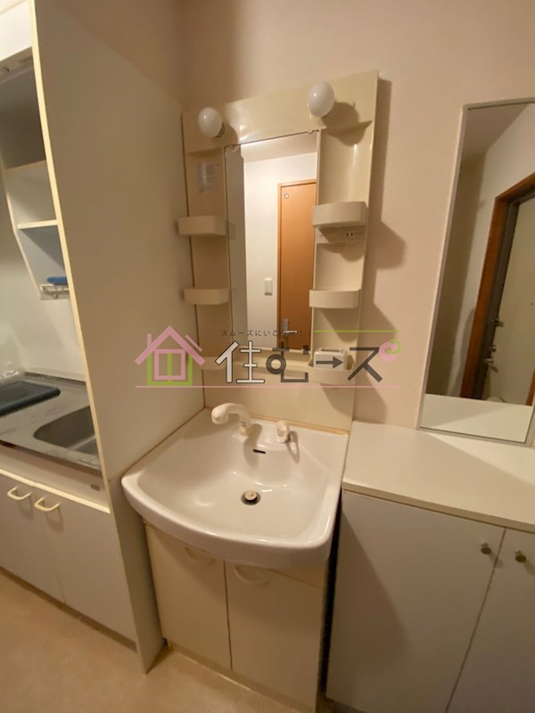 ドミール桜川Ⅱ その他5