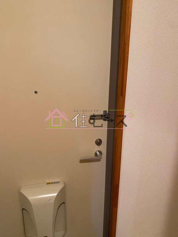 ドミール桜川Ⅱ その他6