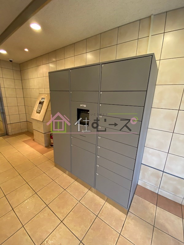 ドミール桜川Ⅱ その他外観5