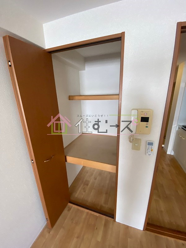 ドミール江戸堀 その他6