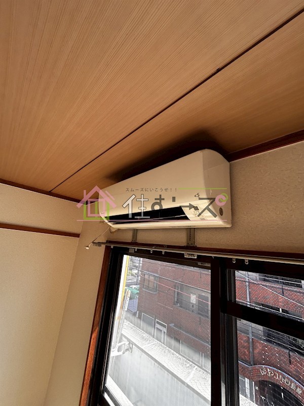 長原第１マンション その他4