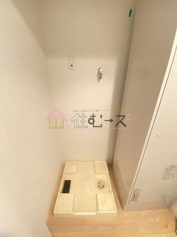 ベルエ難波西 その他設備