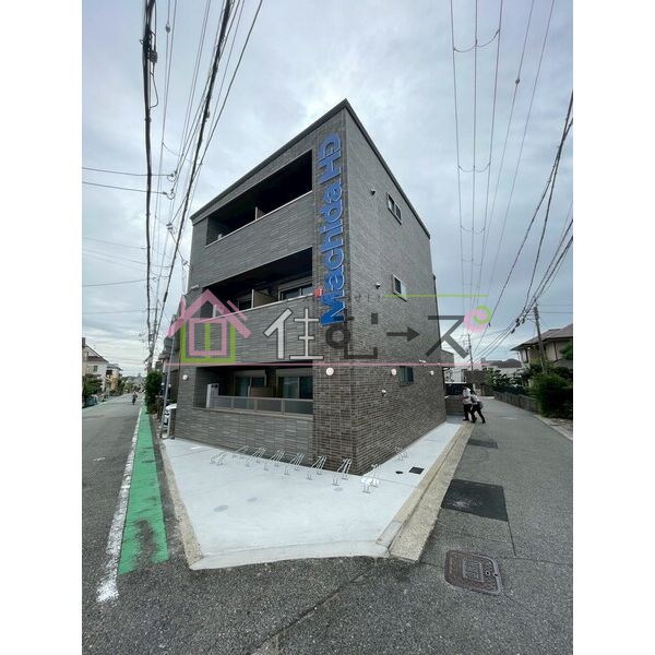 シーエムセット 玄関