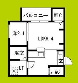 シーエムセット 間取り