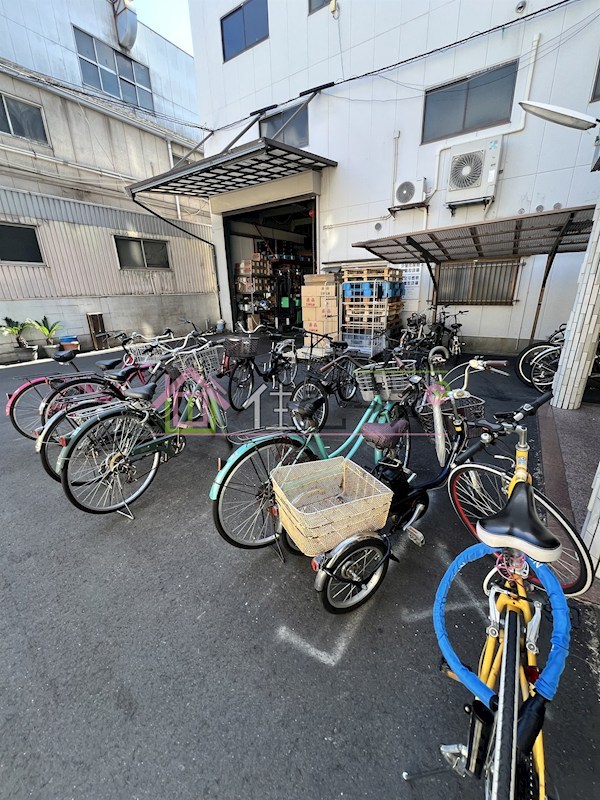 エンパイヤシティ  その他外観3