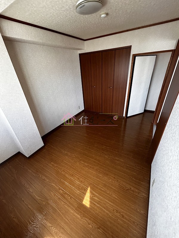 エンパイヤシティ リビング