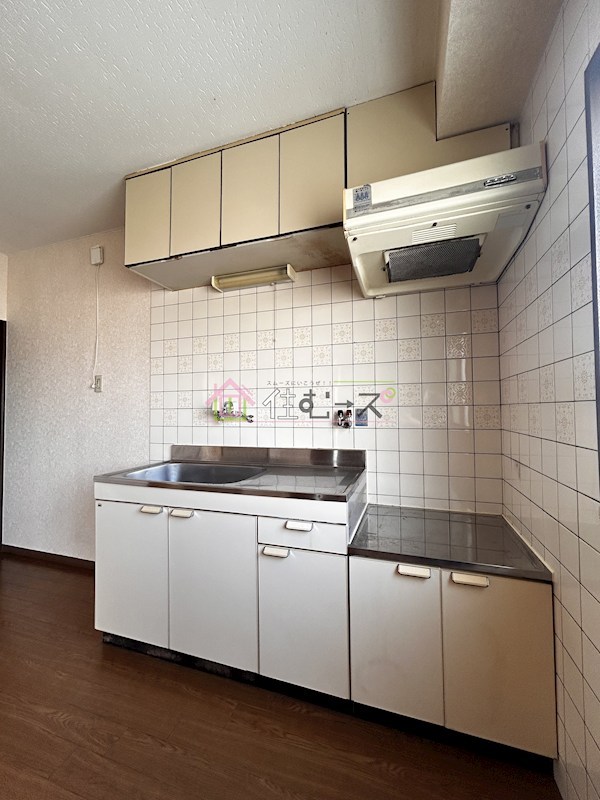 エンパイヤシティ キッチン