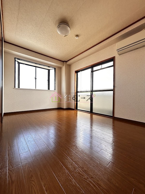 エンパイヤシティ ベッドルーム