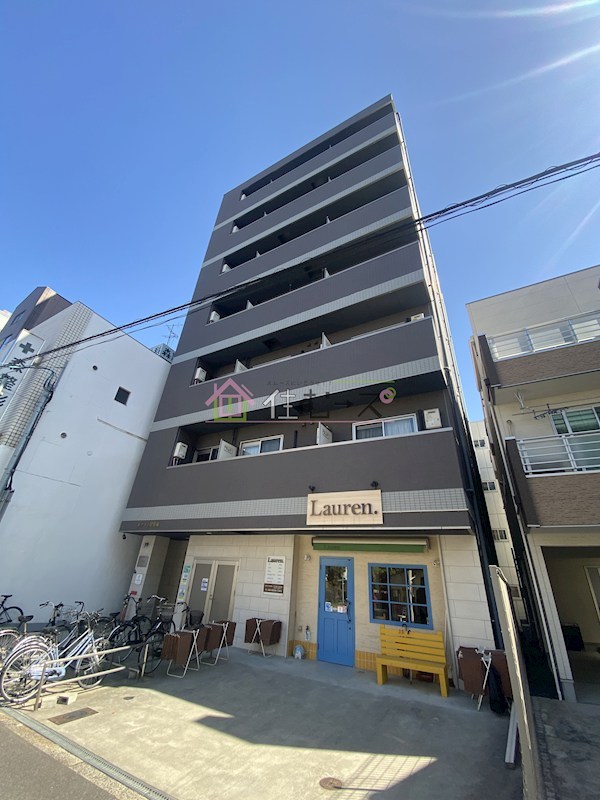 レクラン岸里東 その他外観1