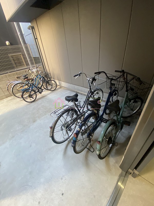 レクラン岸里東 その他外観3