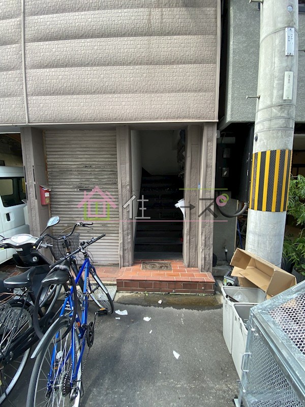 寿ハイツ その他1