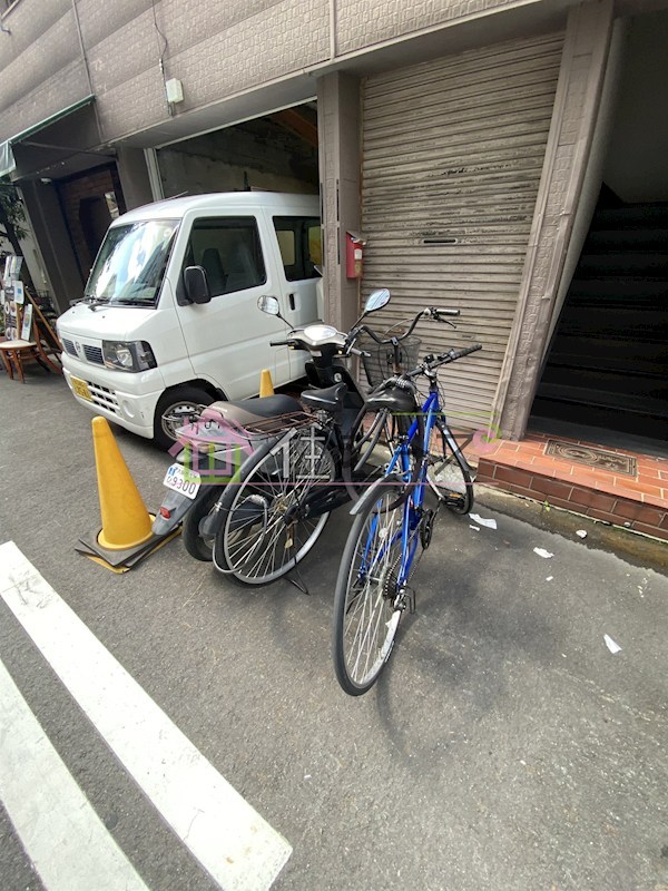 寿ハイツ その他外観5