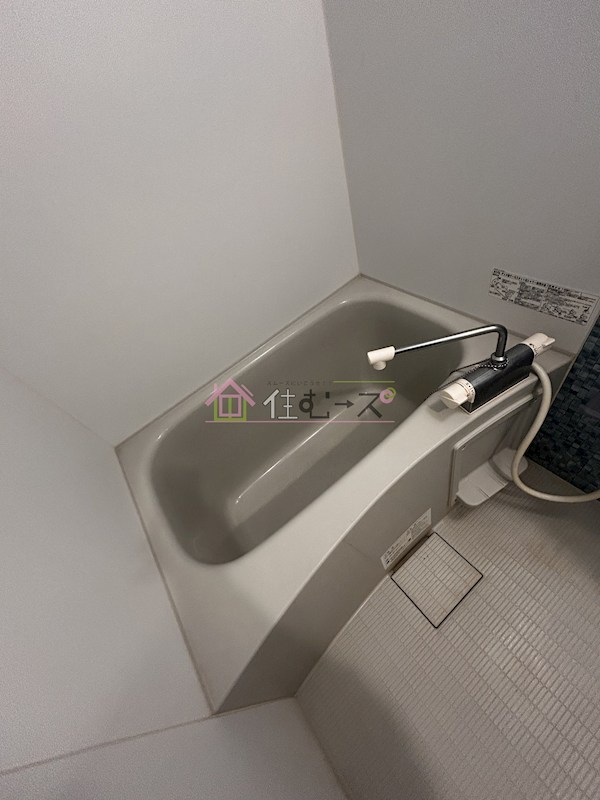 ウエストランドK 風呂画像