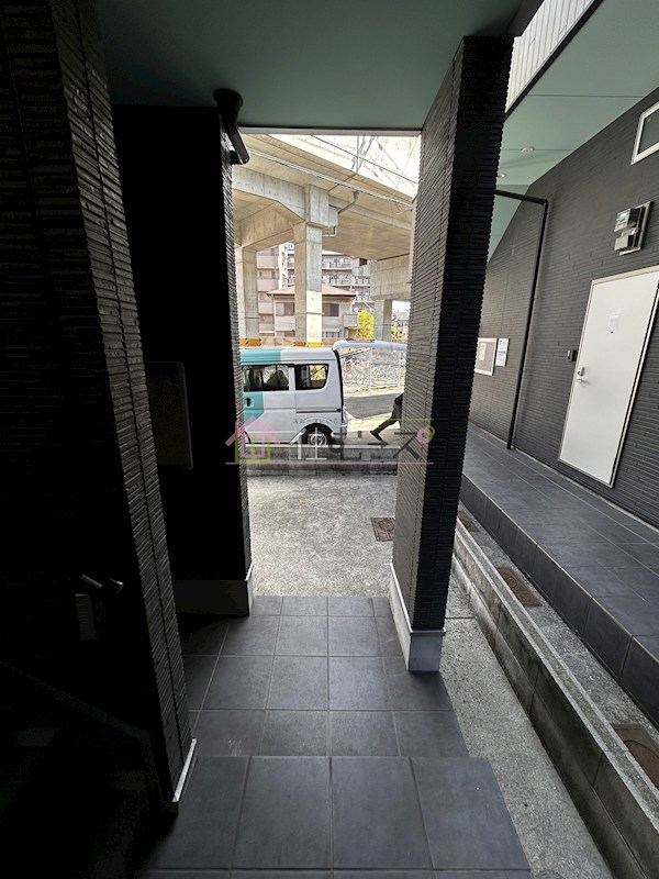 レジュール・ウール その他外観2