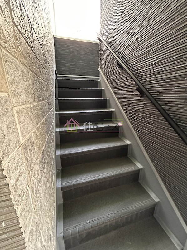 レジュール・ウール その他外観3