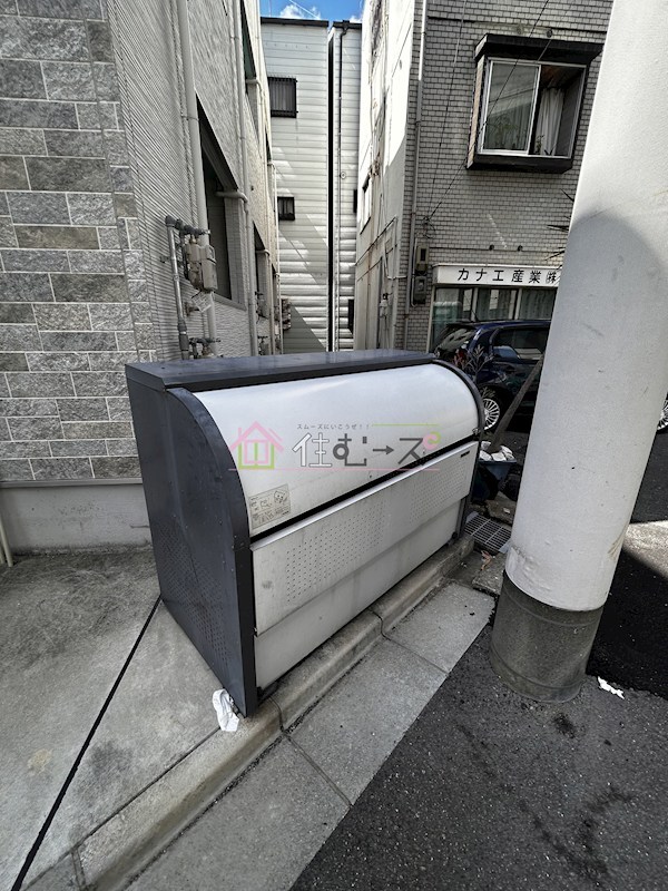 レジュール・ウール その他外観4