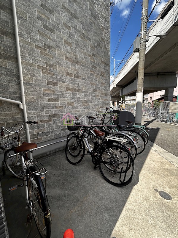 レジュール・ウール その他外観5