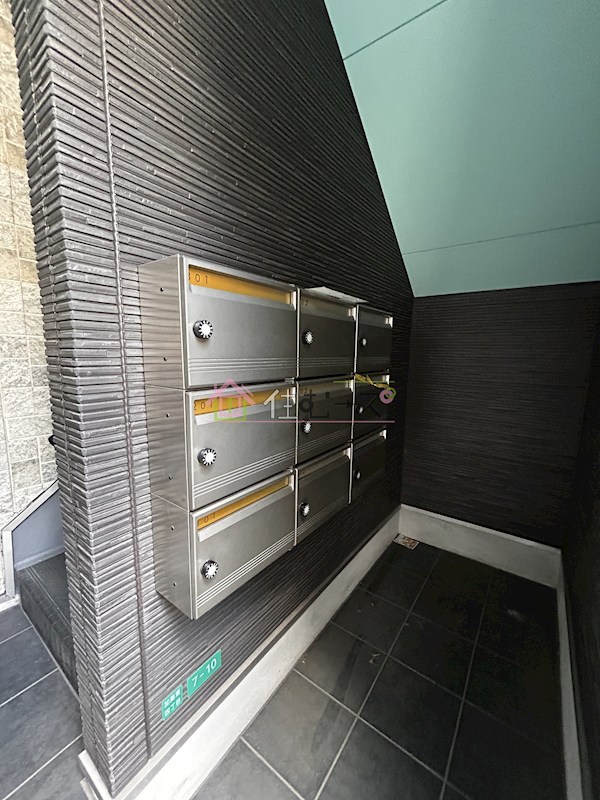 レジュール・ウール その他外観6