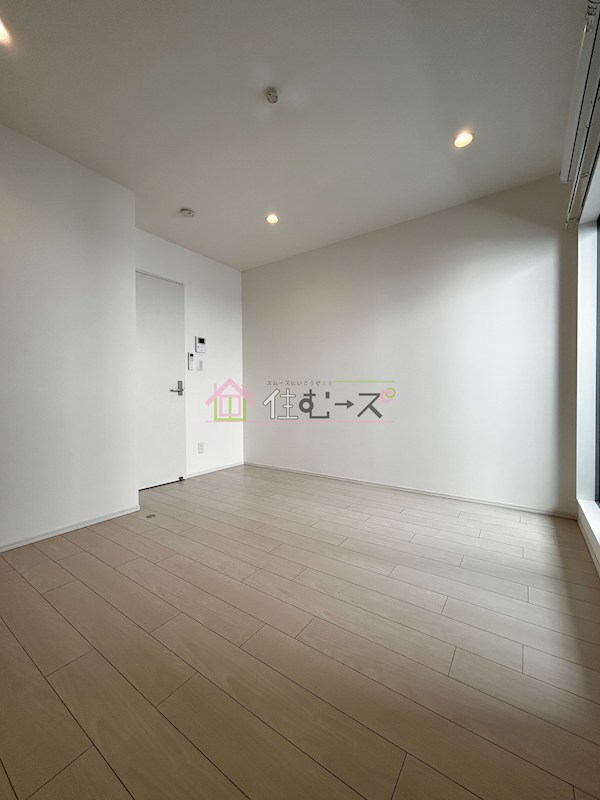 レジュール・ウール リビング