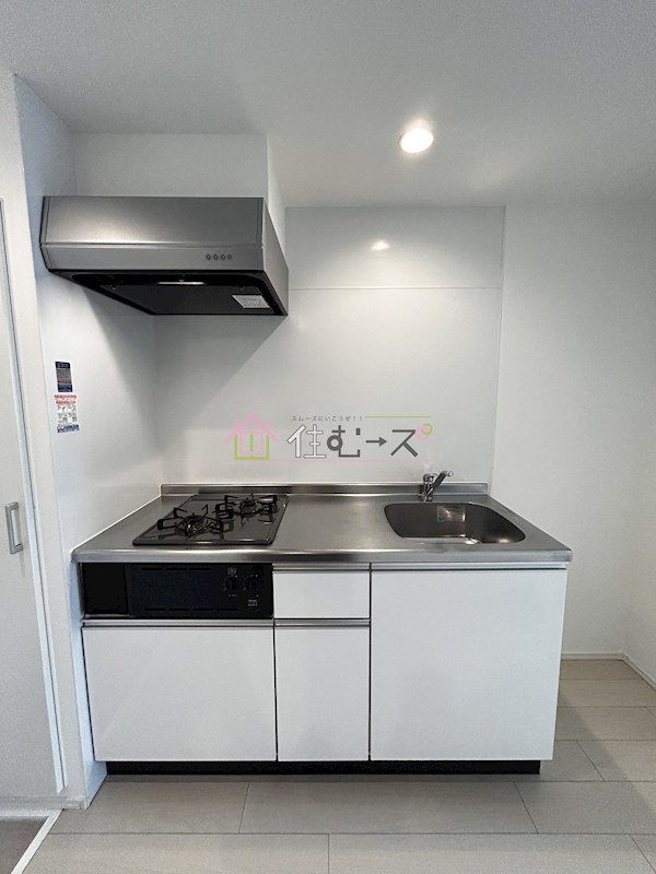 レジュール・ウール キッチン