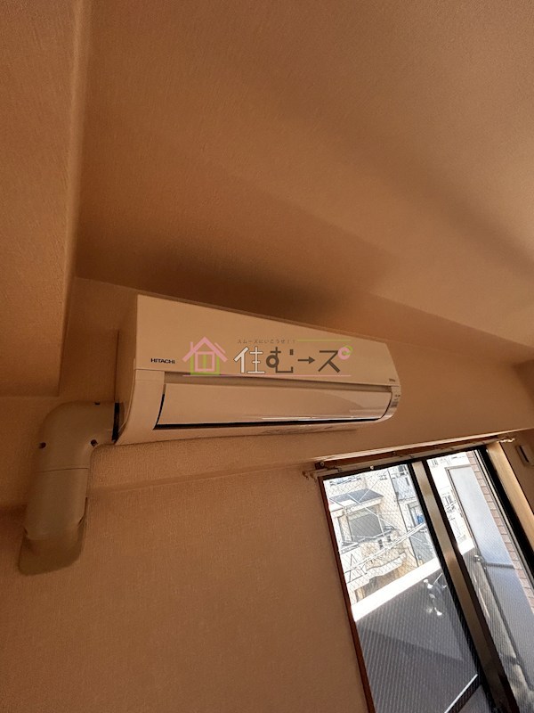 マ・メゾン加美 その他5