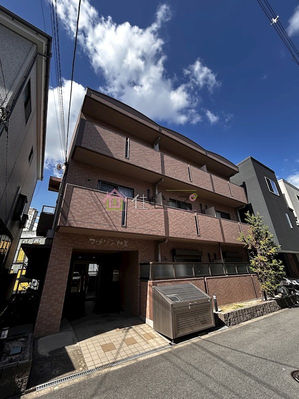 マ・メゾン加美 その他外観1