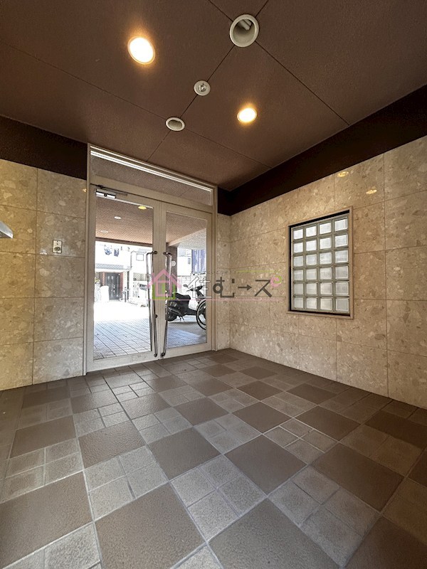 マ・メゾン加美 その他外観2